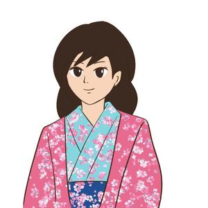 Miyagino (Miyagino)さんの開発中Webシステム「あじゃ姫」のキャラクターへの提案