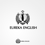 ligth (Serkyou)さんの「EUREKA ENGLISH」のロゴ作成への提案