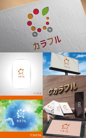 k_31 (katsu31)さんの当社が手掛ける新事業のロゴへの提案