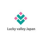 motion_designさんの「Lucky　valley　Japan」のロゴ作成への提案