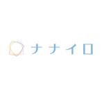 草間　皐 (satsuki-kusama)さんの「ナナイロ」というテキストとイメージの組み合わせロゴをお願い致します。への提案