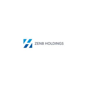 nabe (nabe)さんの株式会社ZENB HOLDINGSのロゴ制作についてへの提案