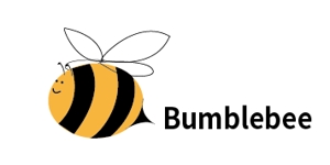 creative1 (AkihikoMiyamoto)さんのWebメディア「Bumblebee」のロゴへの提案