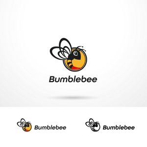 O-tani24 (sorachienakayoshi)さんのWebメディア「Bumblebee」のロゴへの提案