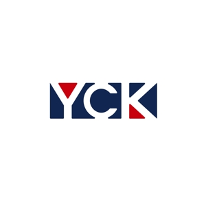 hohen (hohen2001)さんの総合街づくり企業の建設会社「株式会社YCK」の社名ロゴへの提案
