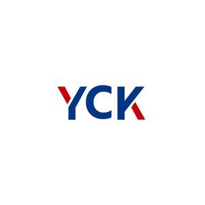 yurika25 (5f2a98ff2098e)さんの総合街づくり企業の建設会社「株式会社YCK」の社名ロゴへの提案