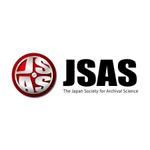 DEVON_TOKYO (devon)さんの（商標登録なし）「JSAS  The Japan Society for Archival Science」のロゴ作成への提案