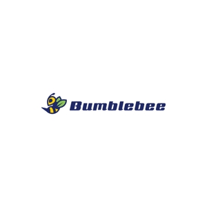 Kinoshita (kinoshita_la)さんのWebメディア「Bumblebee」のロゴへの提案