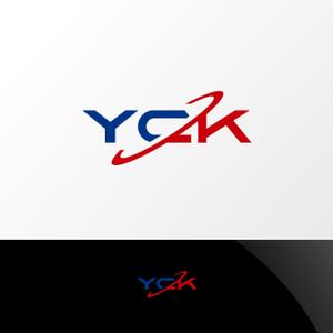 Nyankichi.com (Nyankichi_com)さんの総合街づくり企業の建設会社「株式会社YCK」の社名ロゴへの提案