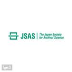 DECO (DECO)さんの（商標登録なし）「JSAS  The Japan Society for Archival Science」のロゴ作成への提案