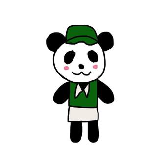 睦子 (muppppppi)さんの子供服ブランドのキャラクターへの提案