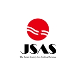claphandsさんの（商標登録なし）「JSAS  The Japan Society for Archival Science」のロゴ作成への提案