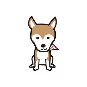 akipic (akipic)さんのイヌのキャラクターデザインへの提案