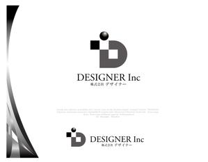 Q-Design (cats-eye)さんの新規立ち上げ法人(人材業)のロゴへの提案