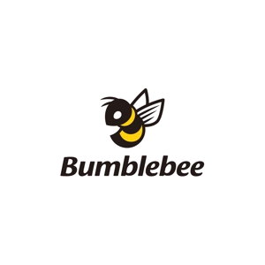 taiyaki (taiyakisan)さんのWebメディア「Bumblebee」のロゴへの提案