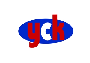 Chinnen (chinnen0515)さんの総合街づくり企業の建設会社「株式会社YCK」の社名ロゴへの提案