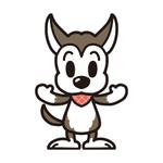 07kbさんのイヌのキャラクターデザインへの提案
