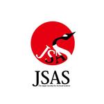 Cheshirecatさんの（商標登録なし）「JSAS  The Japan Society for Archival Science」のロゴ作成への提案