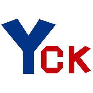 じゅん (nishijun)さんの総合街づくり企業の建設会社「株式会社YCK」の社名ロゴへの提案