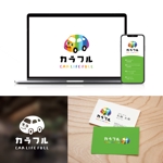nico design room (momoshi)さんの当社が手掛ける新事業のロゴへの提案