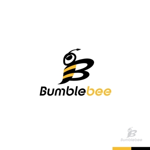 sakari2 (sakari2)さんのWebメディア「Bumblebee」のロゴへの提案