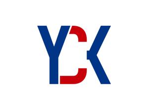 tora (tora_09)さんの総合街づくり企業の建設会社「株式会社YCK」の社名ロゴへの提案