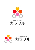 knot (ryoichi_design)さんの当社が手掛ける新事業のロゴへの提案