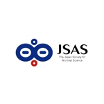 chpt.z (chapterzen)さんの（商標登録なし）「JSAS  The Japan Society for Archival Science」のロゴ作成への提案