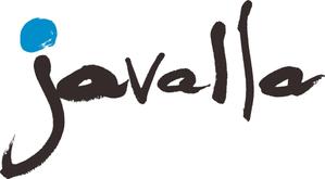 mahiru (mahiru0507)さんの新しい人工呼吸器用マスクの商品名「javala / javalla」のカリグラフィーの作成依頼への提案