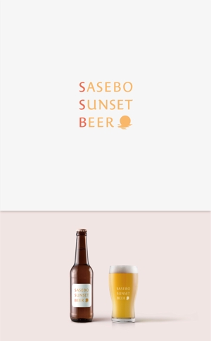 Gold Design (juncopic)さんの【商標登録なし】クラフトビール醸造所のロゴ（アルファベット）への提案