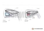 伊藤辰徳 (Ito-Tatsunori)さんの新たな構造とデザイン性に優れたゴルフクラブの提案への提案