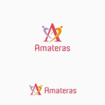 atomgra (atomgra)さんの店舗のロゴデザイン依頼ですへの提案