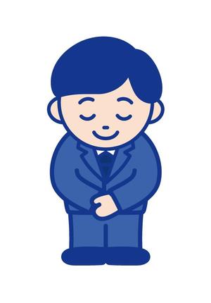 かたばみ壮治 ()さんのタクシーのドアサービスの告知イラストへの提案