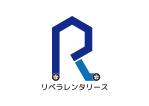 tora (tora_09)さんのレンタカー業「リベラレンタリース」のロゴマークへの提案