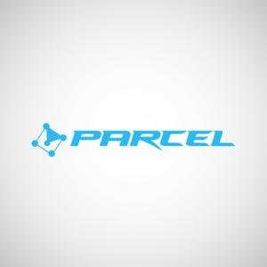 masashige.2101 (masashige2101)さんの不動産会社「PARCEL]のロゴへの提案