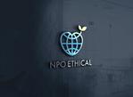 d-o2 (d-o2)さんのNPO法人「ETHICAL」のロゴへの提案