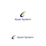 P Design (DesignStudio)さんの電気工事施工業者のロゴへの提案