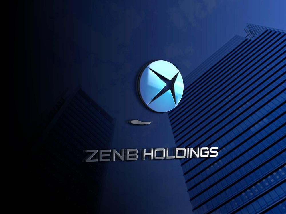 株式会社ZENB HOLDINGSのロゴ制作について