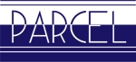 大熊かつじ (rm_0039)さんの不動産会社「PARCEL]のロゴへの提案