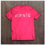 kropsworkshop (krops)さんのダイビングショップ「ノリス」オリジナルTシャツデザインへの提案