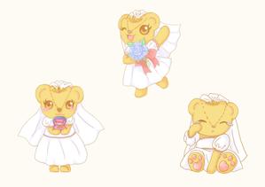 さんのfacebookプロポーズイメージキャラクター制作への提案