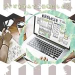 モカ (mokagreen706)さんの【当選30名・未経験者対象】バナー制作 ～アドビスクールinランサーズ新しい働き方LAB 開校～への提案