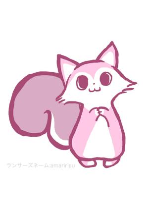 amaririsuさんのfacebookプロポーズイメージキャラクター制作への提案