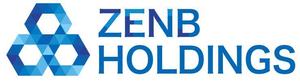 malco（まるこ） ()さんの株式会社ZENB HOLDINGSのロゴ制作についてへの提案
