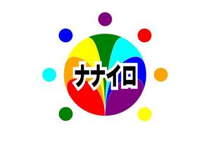 Chinnen (chinnen0515)さんの「ナナイロ」というテキストとイメージの組み合わせロゴをお願い致します。への提案