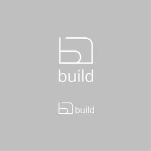 green_Bambi (green_Bambi)さんの生活雑貨、インテリア家具、家電、カフェ「BUILD」、「build」のロゴへの提案