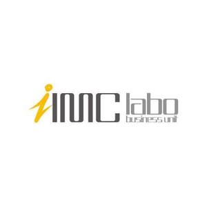 DOOZ (DOOZ)さんの「iIMC labo business unit」のロゴ作成への提案