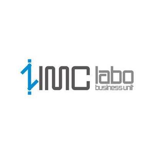 DOOZ (DOOZ)さんの「iIMC labo business unit」のロゴ作成への提案
