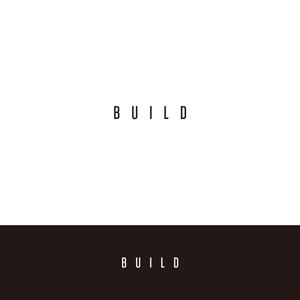 Kei Miyamoto (design_GM)さんの生活雑貨、インテリア家具、家電、カフェ「BUILD」、「build」のロゴへの提案
