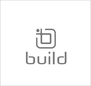 HUNTplus Design Labo (HUNTplus)さんの生活雑貨、インテリア家具、家電、カフェ「BUILD」、「build」のロゴへの提案